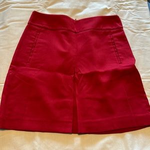 LOFT skirt